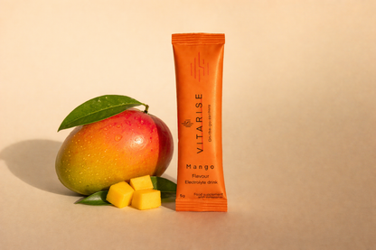 Mango Electrolyte's